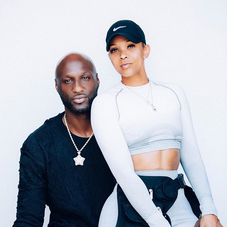 Lamar Odom's son shares why he is 'hurt' with dad's new engagement