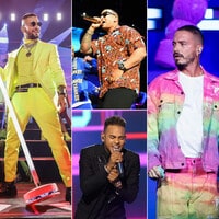 This is why you won't see some of your favorite stars at the 2019 Latin Grammy Awards