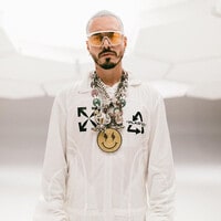 J Balvin puts kittens center stage in new 90s-esque video and it's wild!