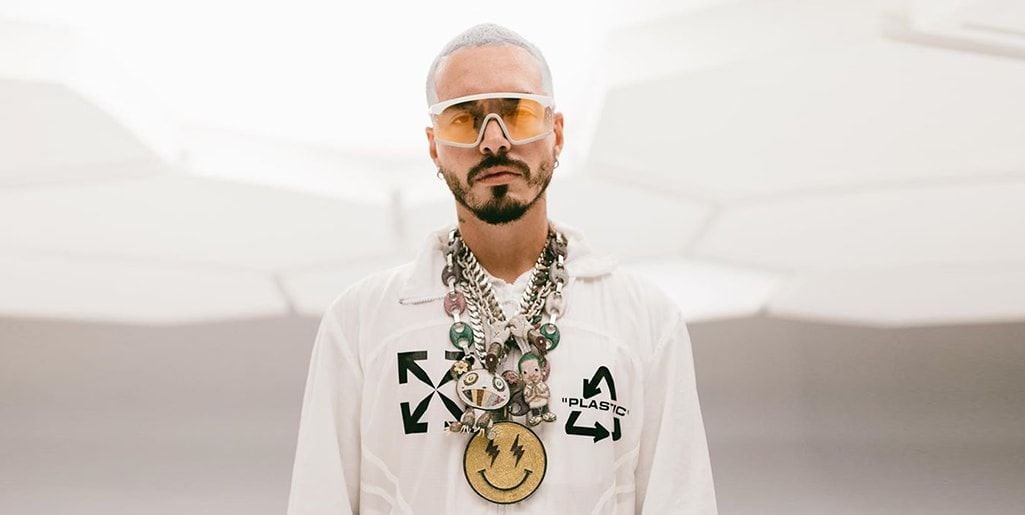 J Balvin puts kittens center stage in new 90s-esque video and it's wild!