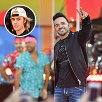 Luis Fonsi shares whether he and Justin Bieber will be collabing on a ‘Despacito’ Remix Pt. 2