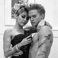 Miley Cyrus and Cody Simpson - what's the truth about their romance?