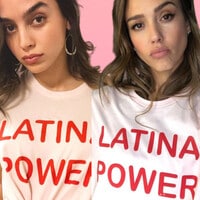 For Latina Equal Pay Day, these phenomenal women took a stand