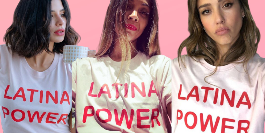 For Latina Equal Pay Day, these phenomenal women took a stand