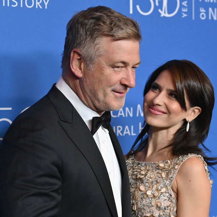 Alec and Hilaria Baldwin share whether they are having more kids after their loss