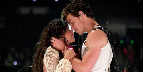 Camila Cabello and Shawn Mendes are about to make their fans very happy