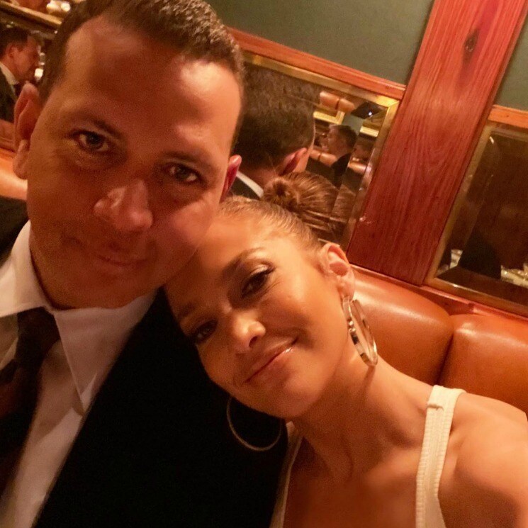 JLo and A-Rod play chaperone as they host ultimate pizza party for Natasha