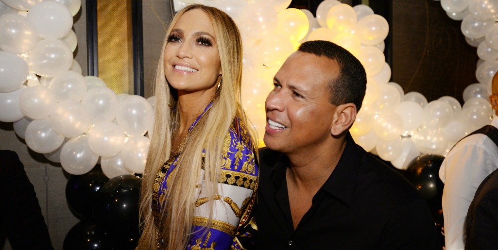 JLo and A-Rod play chaperone as they host ultimate pizza party for Natasha