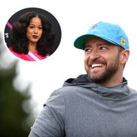 What really happened between Justin Timberlake and Alisha Wainwright