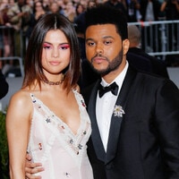 The Weeknd's new single title 'Like Selena' has fans convinced he'll write about her