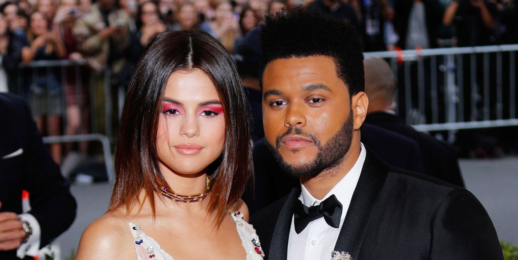 The Weeknd's new single title 'Like Selena' has fans convinced he'll write about her