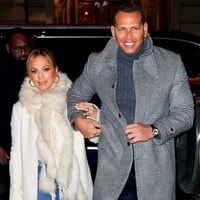JLo and A-Rod take Black Friday shopping to the next level