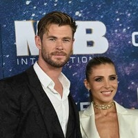 Elsa Pataky and Chris Hemsworth extend their family - and the kids are delighted!