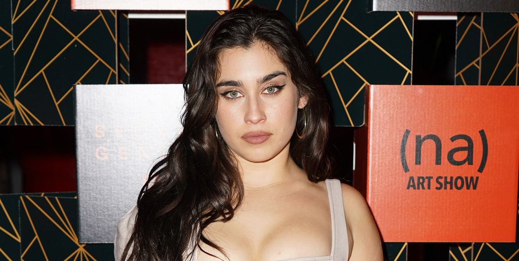 Lauren Jauregui is ready to share her new music: 'They can expect my soul on a platter'