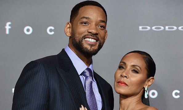Will Smith on wife Jada Pinkett Smith's Oscars' boycott: 'This is so deeply not about me'