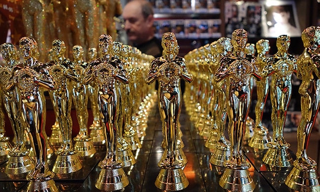 What's in the $200,000 Oscars gift bag: An insider sneak peek