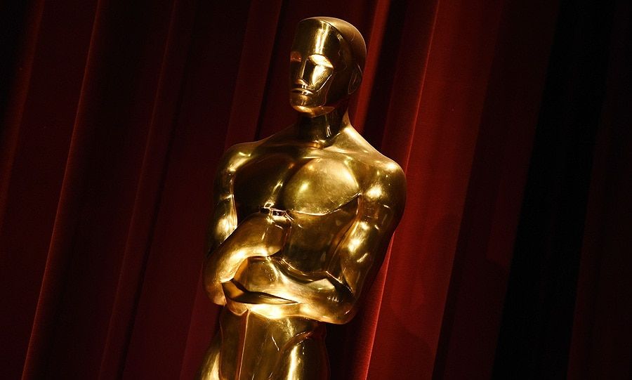 Why is the Academy suing the firm that makes the $200,000 Oscar gift bags?