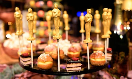 Oscars 2016: Find out what top chef Wolfgang Puck will be serving the stars