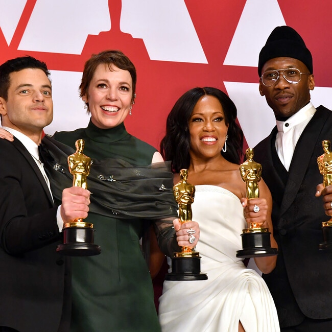 Oscars 2019: The complete list of winners