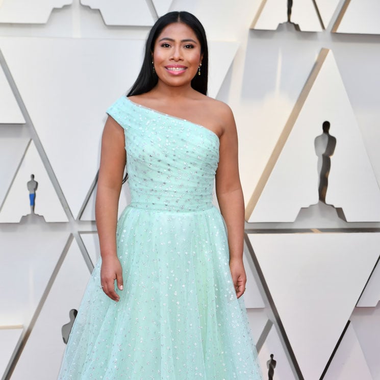 Yalitza Aparicio 