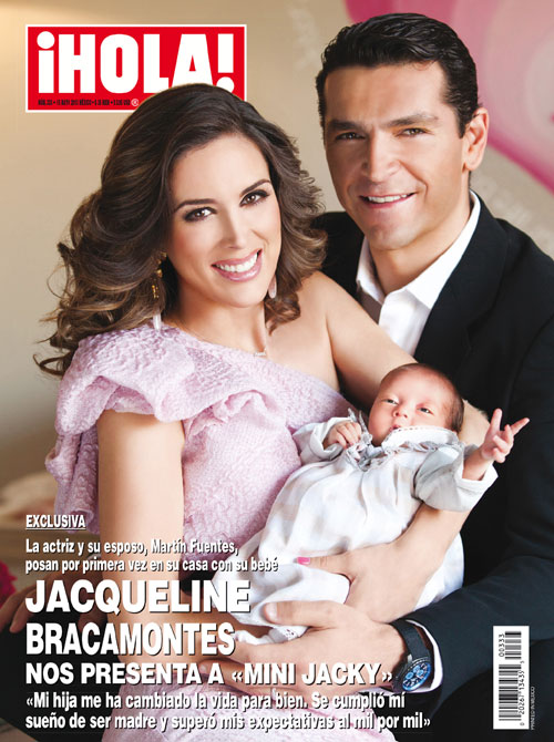 Jacqueline Bracamontes