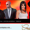 David Bisbal, Alejandra Guzmán, Marco Antonio Solís y Wisin & Yandel, juntos en la pantalla chica