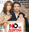 EXCLUSIVA ¡HOLA!: Alessandra Rosaldo y Eugenio Derbez nos presentan a su hija, Aitana