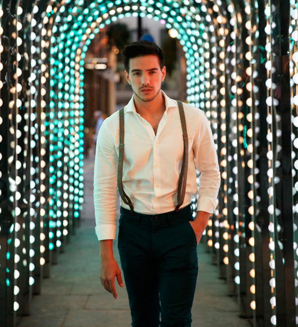 Vadhir Derbez