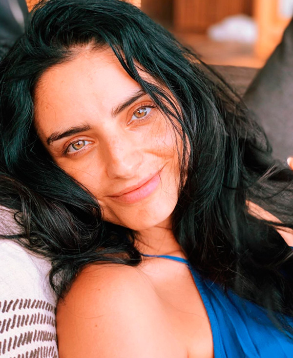 Aislinn Derbez