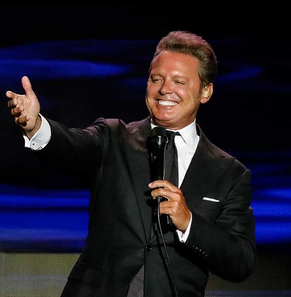 Luis Miguel