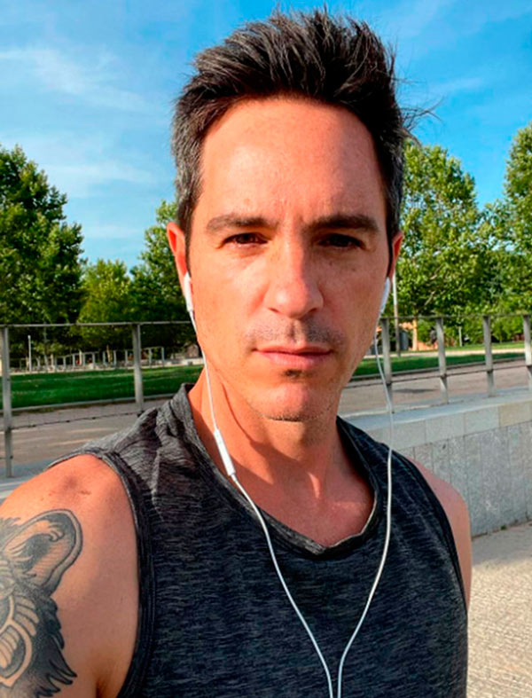 Mauricio Ochmann