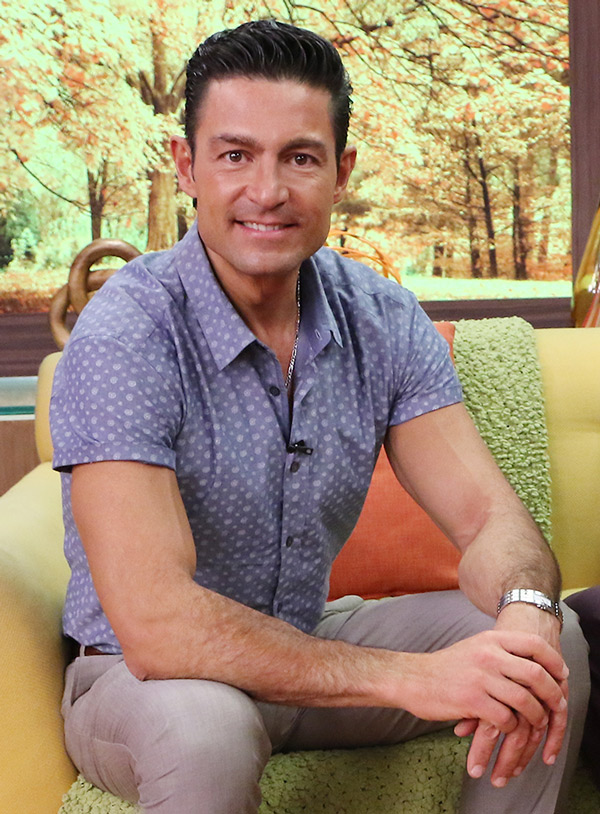 Fernando Colunga