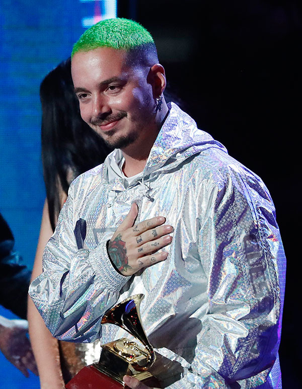 JBalvin 