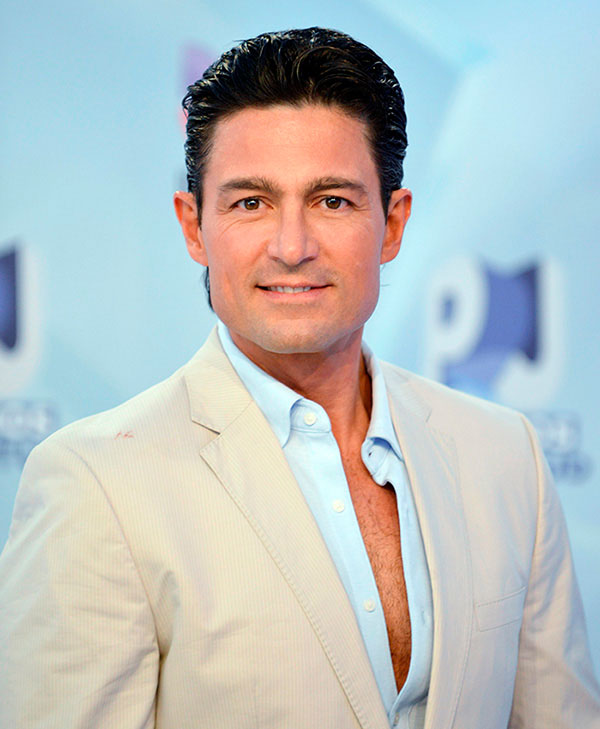 Fernando Colunga