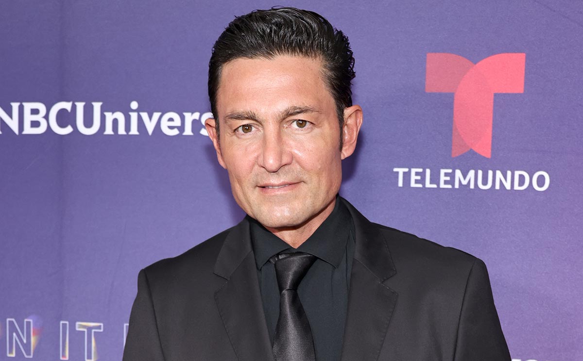 Fernando Colunga