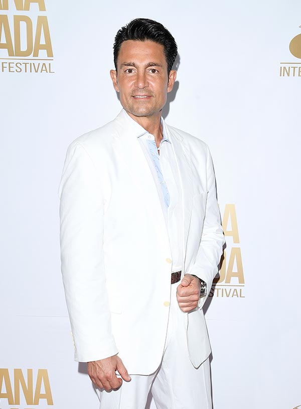 Fernando Colunga