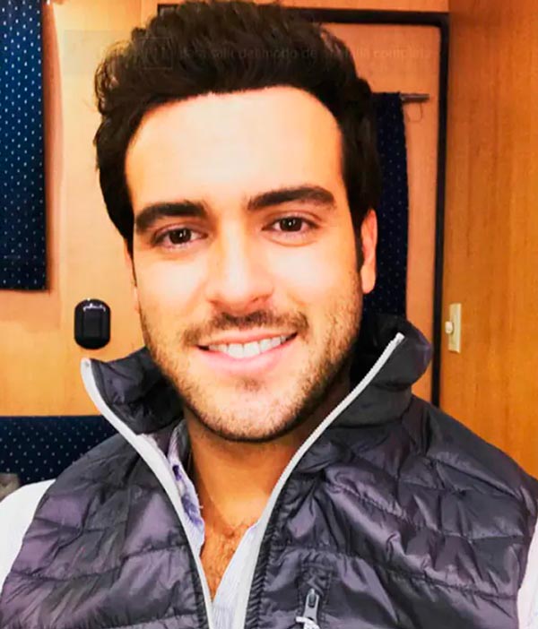 Pablo Lyle