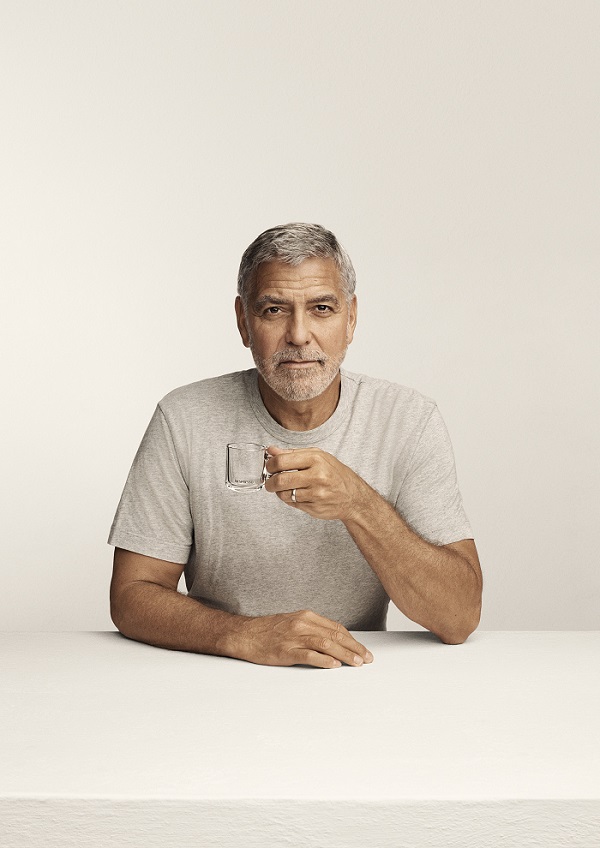 George Clooney