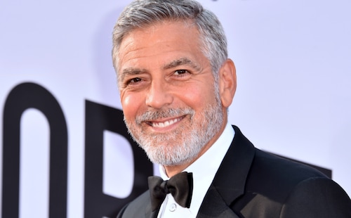 El sorpresivo regreso de George Clooney que no estábamos esperando