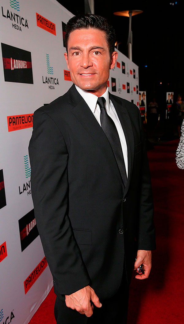 Fernando Colunga