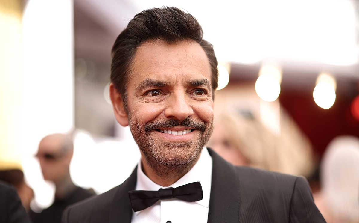 Eugenio Derbez