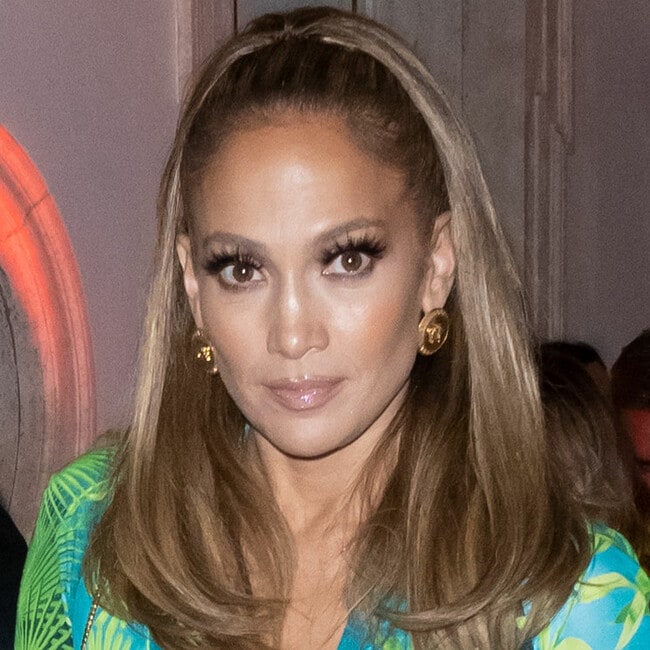 Jennifer Lopez se derrite de amor ante el talento de sus mellizos