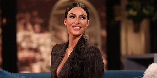 ¡Confirmado! Kim Kardashian tendrá su cuarto bebé y ya sabemos el sexo