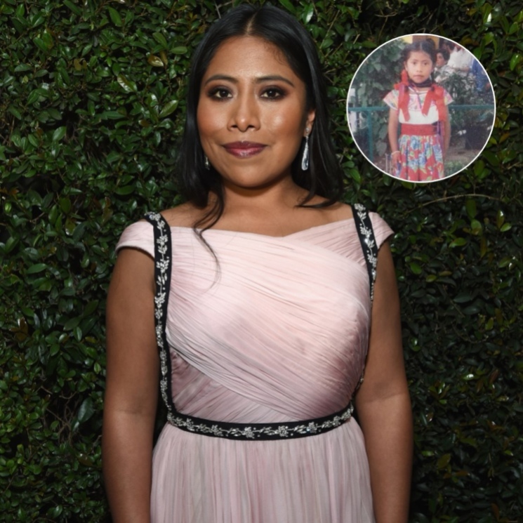 Yalitzia Aparicio