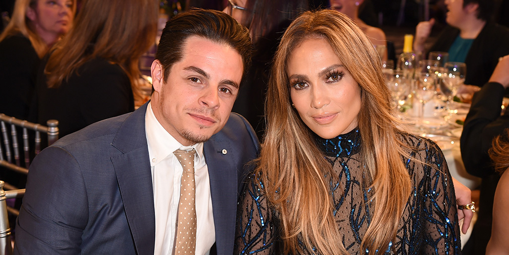 Casper Smart revela por qué terminó con Jennifer López