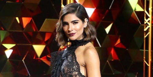 Alejandra Espinoza confirmada como presentadora en Premio Lo Nuestro 2019