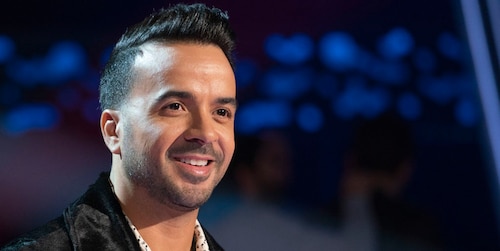Luis Fonsi on his new album, 'VIDA', and the special connection he shares with his daughter