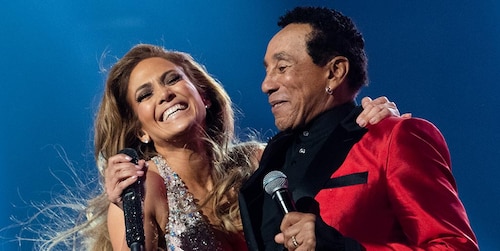 Jennifer Lopez responde a las críticas por su homenaje a Motown en los Grammy