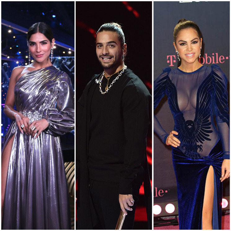 Premio Lo Nuestro 2019: nominados y presentadores de la gran gala hispana