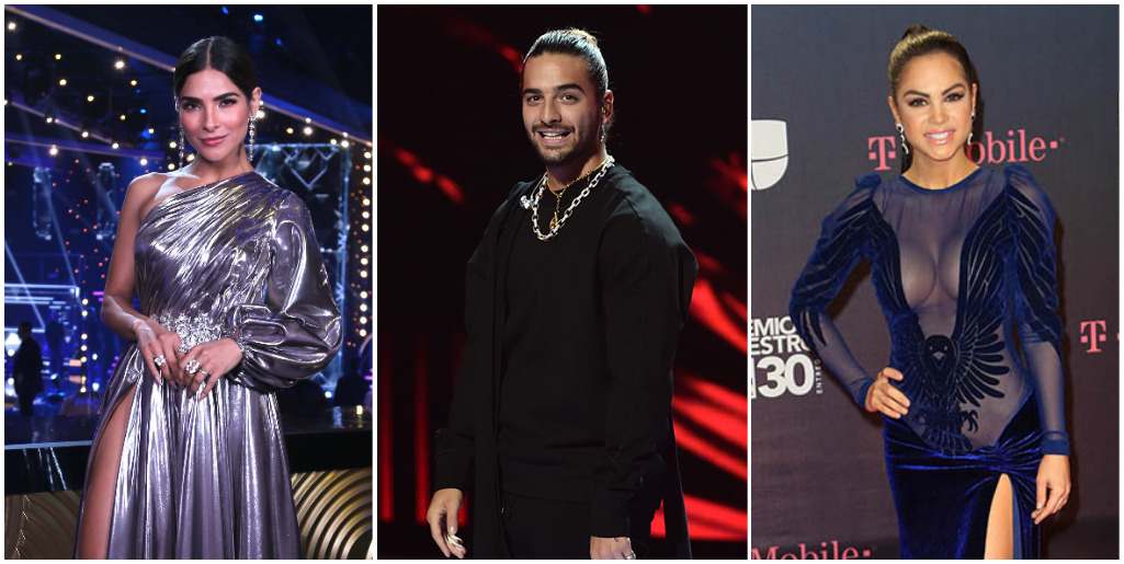 Premio Lo Nuestro 2019: nominados y presentadores de la gran gala hispana